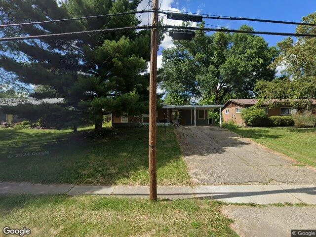 House image located at Cincinnati, OH 45238