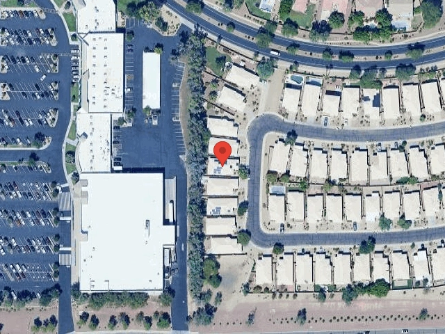 House image located at Glendale, AZ 85308