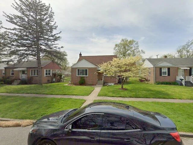 House image located at Hobart, IN 46342