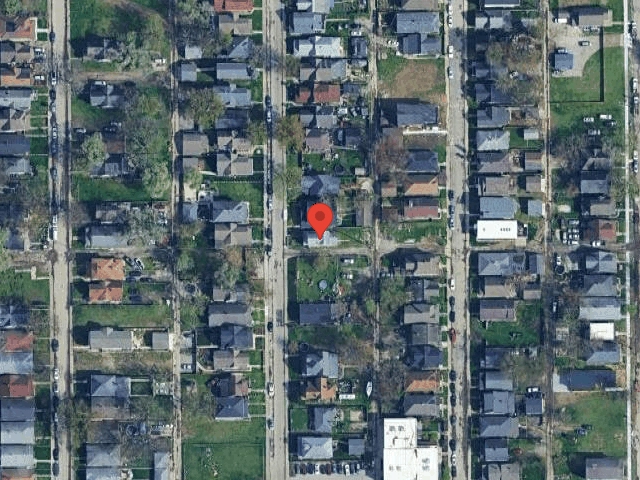 House image located at Indianapolis, IN 46201