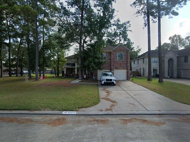 House image located at Cypress, TX 77429