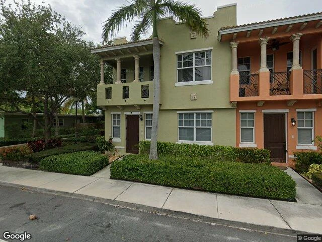 House image located at Lake Worth Beach, FL 33460