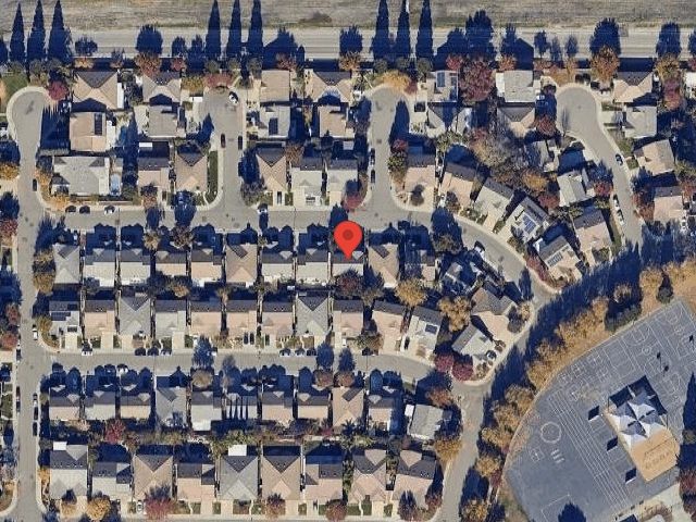 House image located at Sacramento, CA 95833
