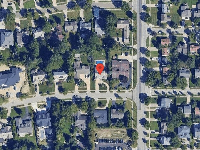House image located at Cleveland, OH 44118