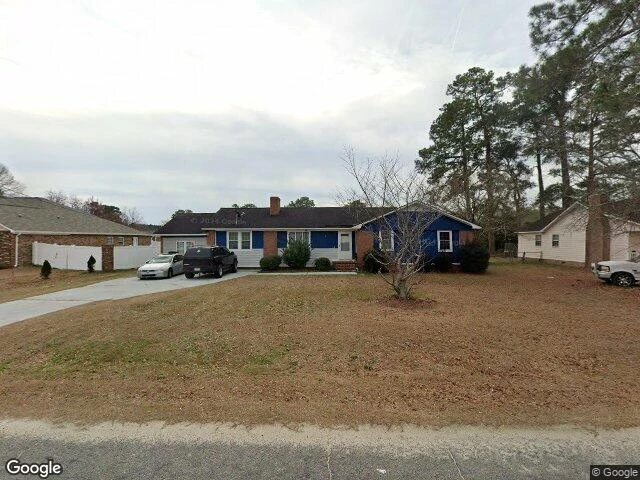 House image located at Florence, SC 29505