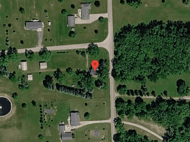 House image located at Clinton, MI 49236
