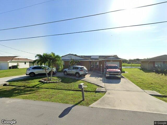 House image located at Port Saint Lucie, FL 34952