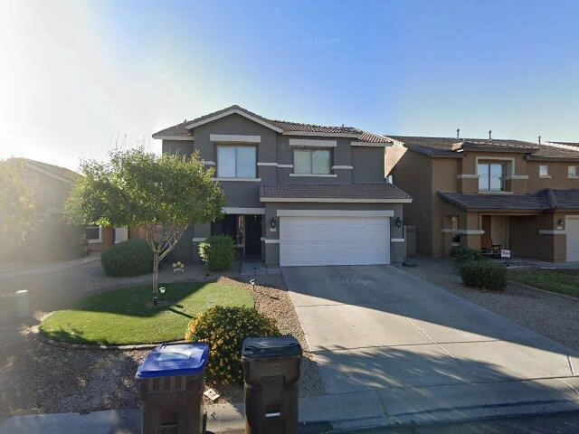 House image located at San Tan Valley, AZ 85140