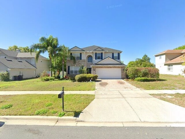 House image located at Clermont, FL 34711