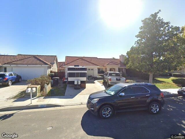 House image located at Hemet, CA 92543