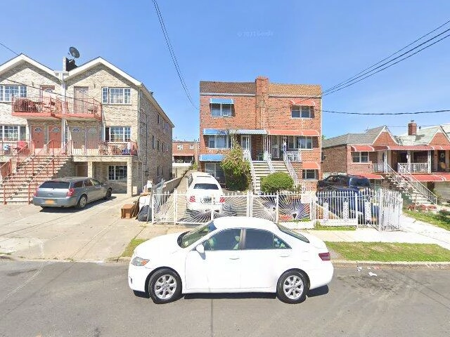 House image located at Bronx, NY 10469