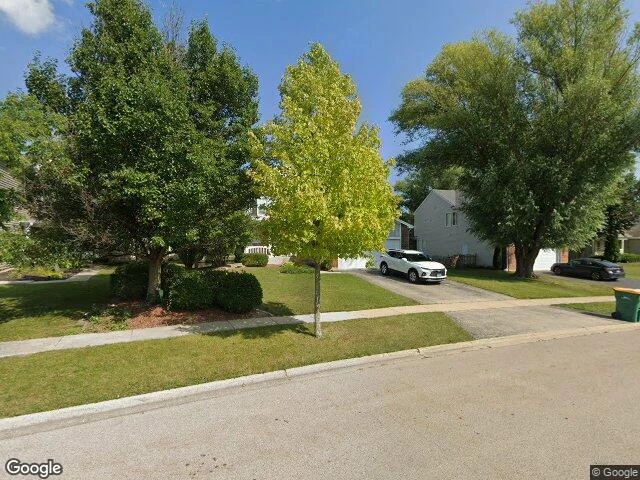 House image located at Gurnee, IL 60031