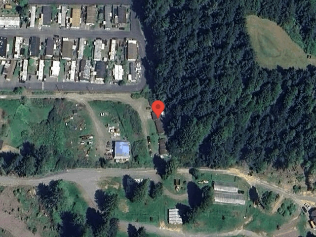 House image located at Eureka, CA 95503