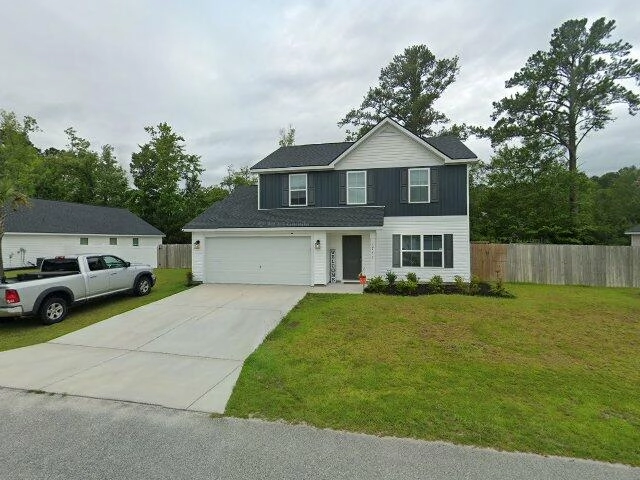 House image located at Ridgeland, SC 29936