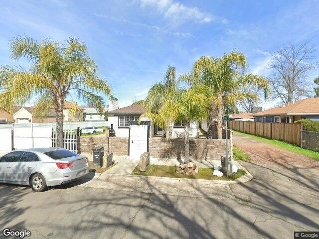 House image located at Sacramento, CA 95817