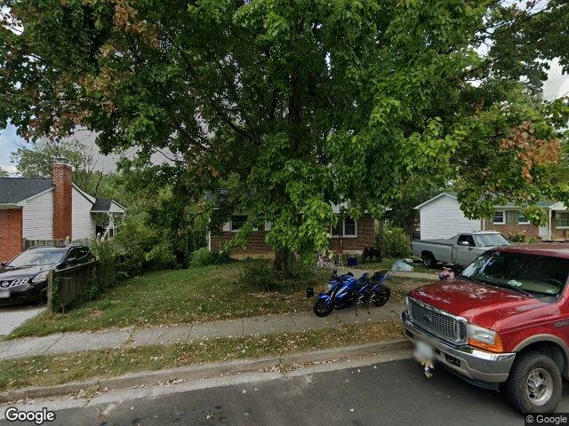 House image located at Woodbridge, VA 22193