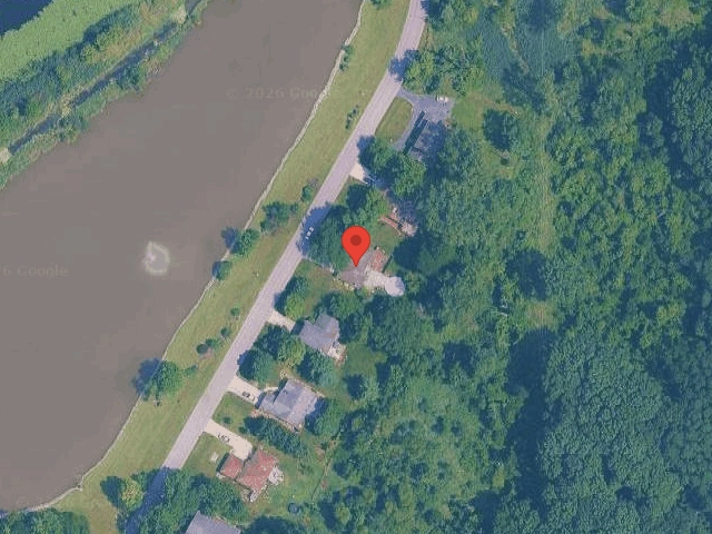 House image located at Crown Point, IN 46307