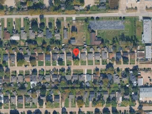 House image located at Houston, TX 77053