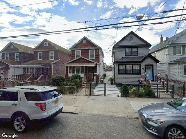 House image located at Brooklyn, NY 11236