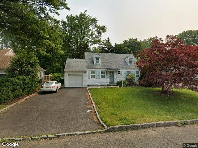 House image located at Fanwood, NJ 07023