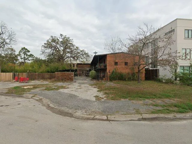 House image located at Houston, TX 77027