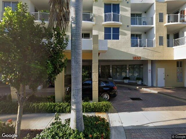 House image located at Hollywood, FL 33020