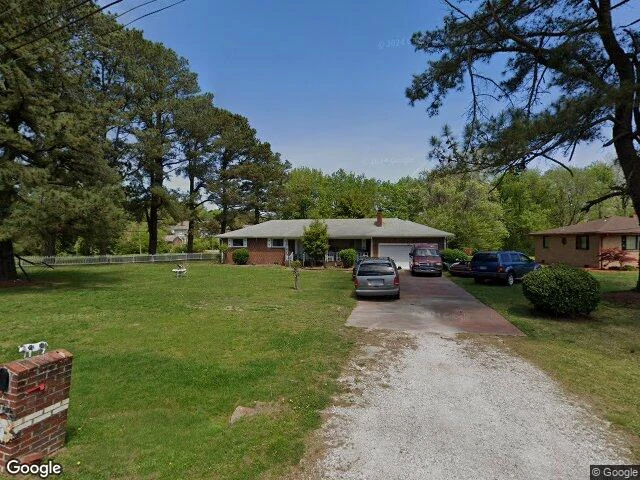 House image located at Chesapeake, VA 23321