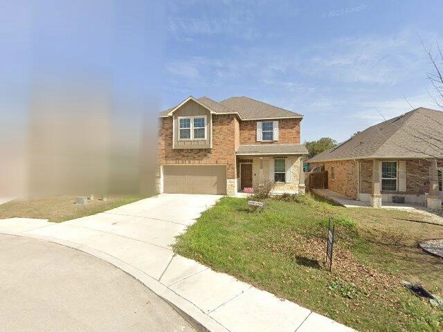 House image located at San Antonio, TX 78245