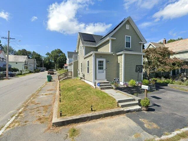 House image located at Fitchburg, MA 01420
