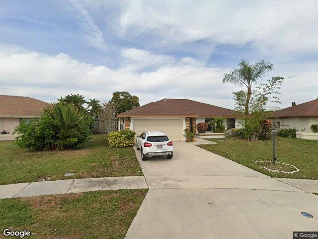 House image located at Boca Raton, FL 33434