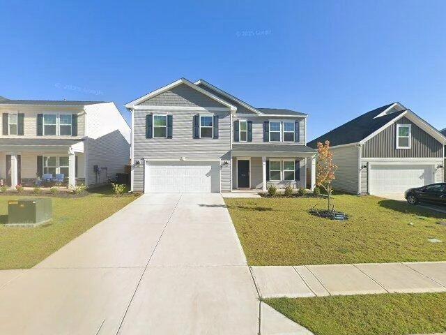 House image located at Columbia, SC 29229