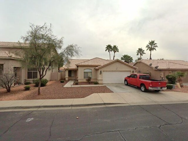 House image located at Phoenix, AZ 85037