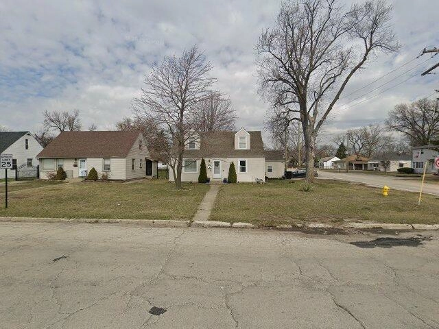 House image located at Melrose Park, IL 60164