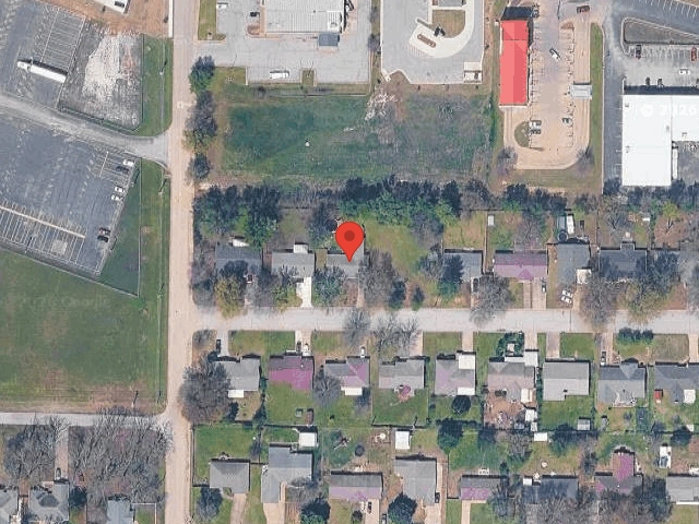 House image located at Siloam Springs, AR 72761