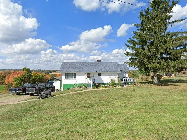 House image located at Adena, OH 43901