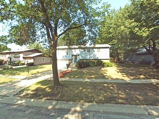 House image located at Country Club Hills, IL 60478