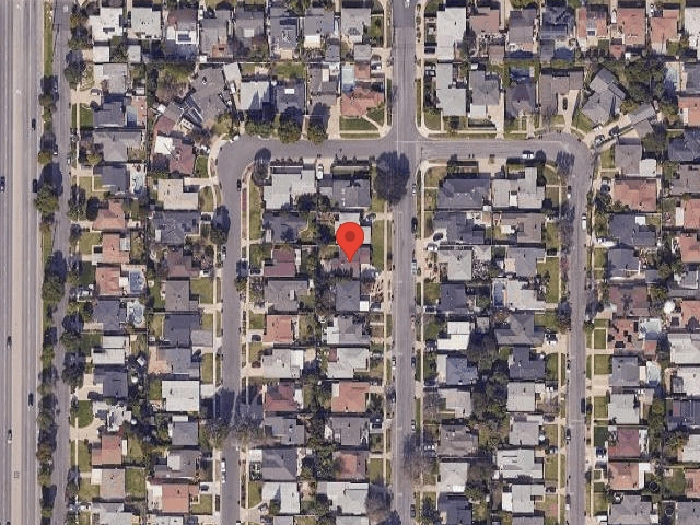 House image located at Long Beach, CA 90808