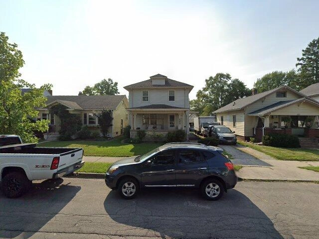 House image located at Fort Wayne, IN 46807