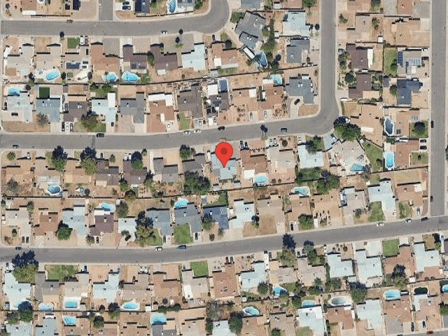 House image located at Glendale, AZ 85302