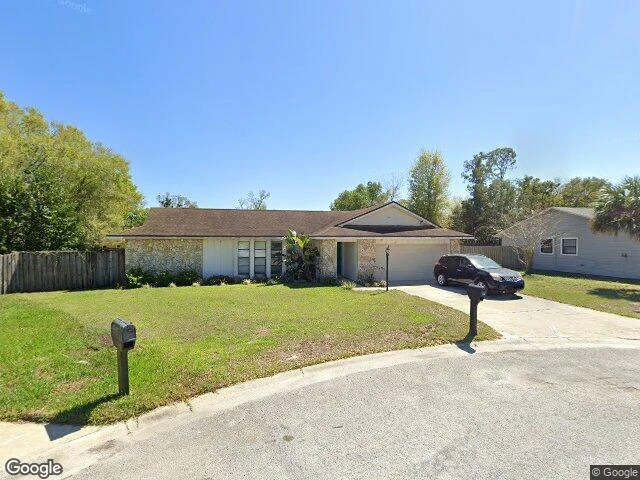 House image located at Longwood, FL 32779