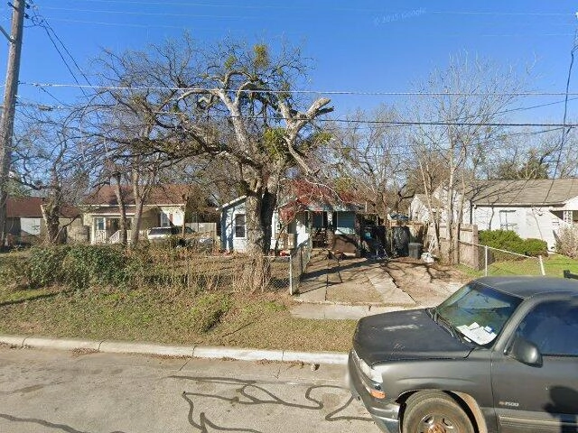 House image located at Fort Worth, TX 76112