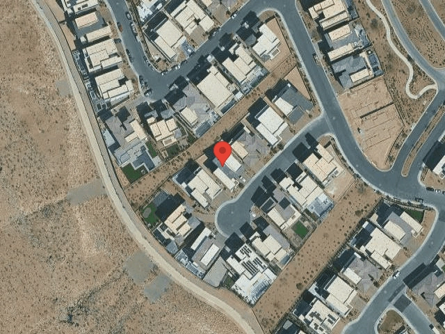 House image located at Las Vegas, NV 89135