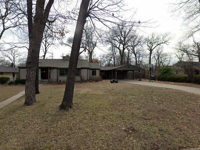 House image located at Tulsa, OK 74105