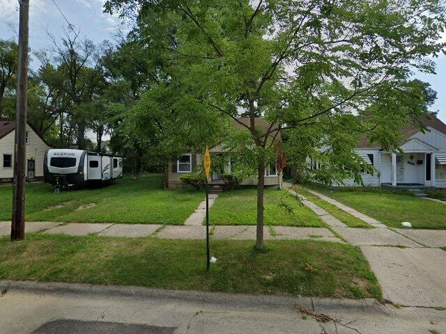 House image located at Detroit, MI 48219