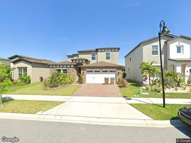 House image located at Saint Cloud, FL 34771