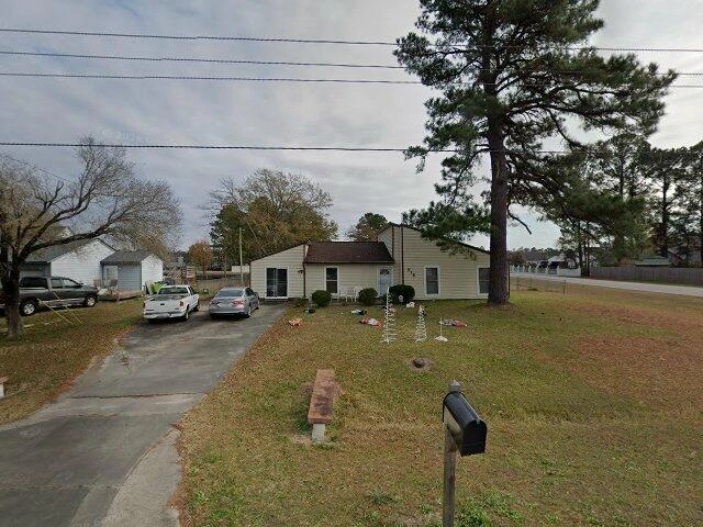 House image located at Havelock, NC 28532