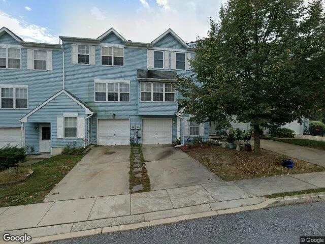 House image located at Clementon, NJ 08021