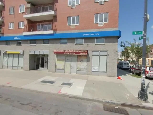 House image located at Brooklyn, NY 11219