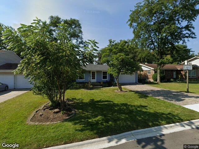 House image located at Lake Villa, IL 60046