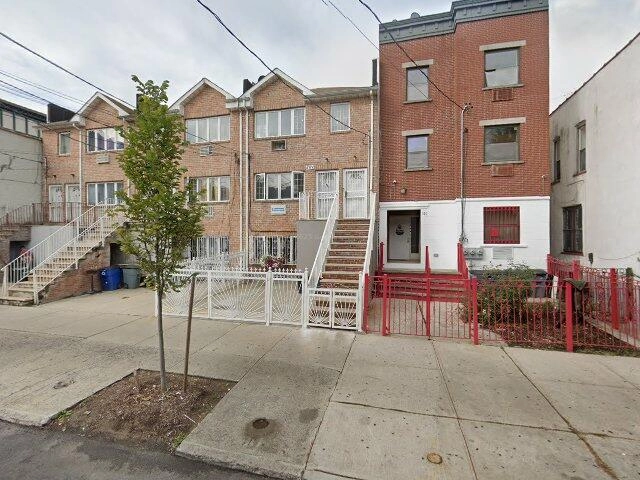 House image located at Brooklyn, NY 11207